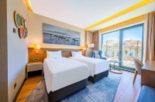 Sky Hotel Erciyes, a Member of Radisson Individuals