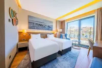 스카이 호텔 에르지예스, 래디슨 인디비주얼스 회원