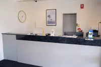 Ocean Views Motel Lakes Entrance