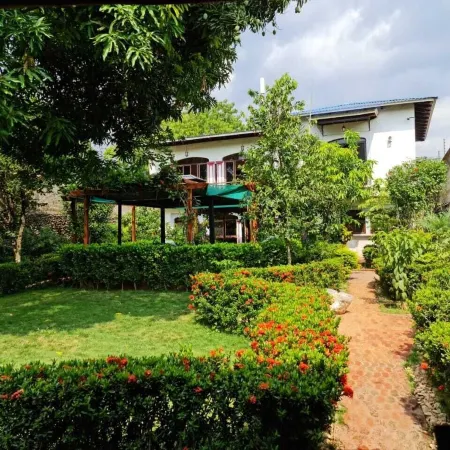 Hostal Casa San Mateo