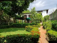 Hostal Casa San Mateo Hoteles cerca de Parque Infantil Rigoberto López Peréz