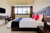 Hotel Xec Residency