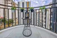 HB apartments B.I.G.