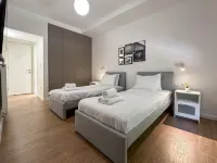 LIV - Modern Comfort Oasis in Pagrati Hotels in Kaisariani
