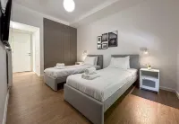 LIV - Modern Comfort Oasis in Pagrati Hotels near Kaisariani Monastery