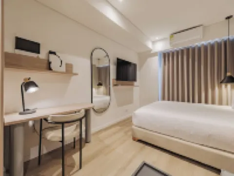 Quadrato 開間 鄰近Pueblito Paisa的酒店