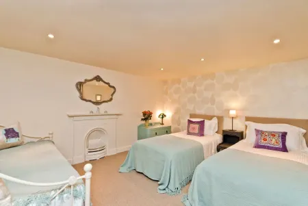 Luxury Cottage in the Heart of Bath
