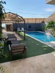 SAN VITO Chalet - Pools