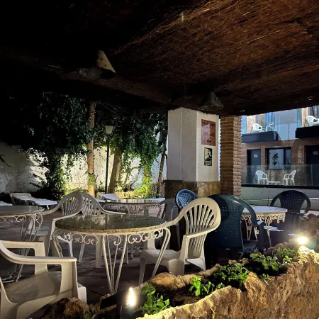 New "Villa Albero" Boutique