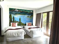 La Chevrerie Resort & Spa Hôtels à : Mabini
