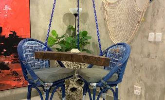 Casa de Playa Villa Ruben