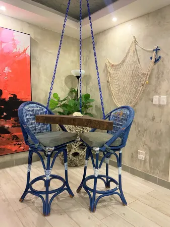 Casa de Playa Villa Ruben Отели рядом с достопримечательностью «Playa Juan Dolio»