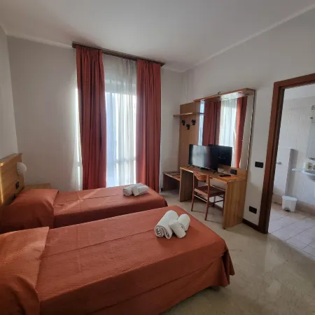 Aba Hotel