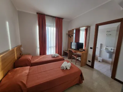Aba Hotel Hotel di Nichelino