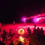 White Desert Camp Safari Hotels in Bawiti