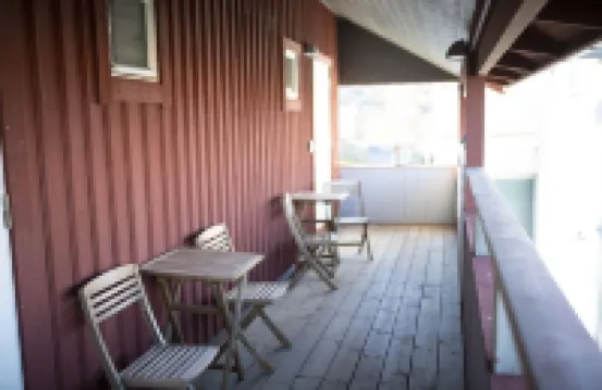 Prästgårdens Pensionat