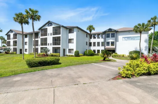 Oasis Apartment Homes