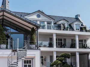 스파 빌라 뷰티 앤 웰니스 리조트
