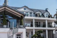 Spa Villa Beauty & Wellness Resort Hotels in Eichsfeld