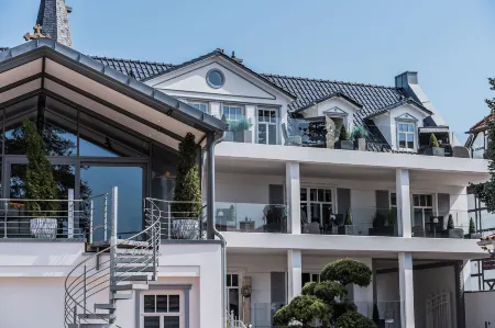 Spa Villa Beauty & Wellness Resort