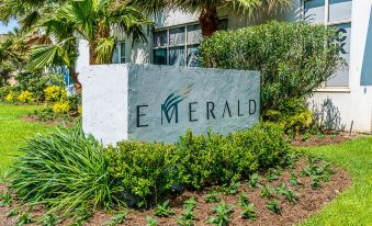 Blue Horizon in Galveston