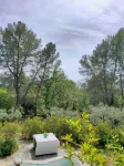 Villa Les Chariotins