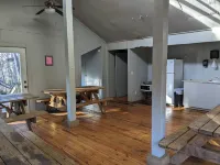 Outdoor Adventure Rafting Hotel a Polk County