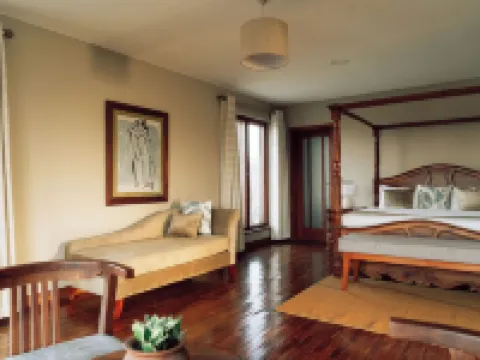 The Scenery Residence Hotels in Arumeru