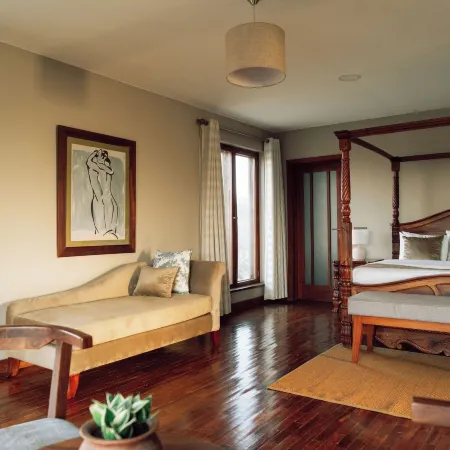 The Scenery Residence Hotels in Arumeru