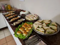 Domus Hotel Rio Verde - Parauapebas Hotel di 