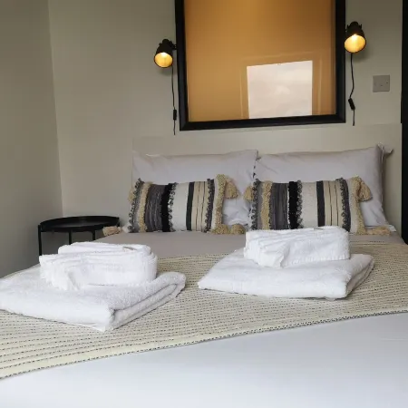 Eastcliff Escape Folkestone
