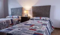 Casa Morro Blanco Hotels in Conil