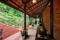 The Raviz Kadavu, Kozhikode - spa