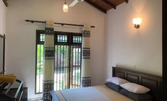 Villa de Lagoon View