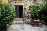 Casa Dos Ulloa Hotels in O Ribeiro