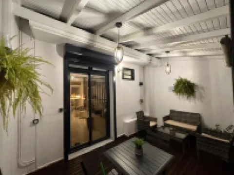 CYRUS HOTEL-HOUSE Hotels in Pointe A Pitre