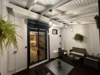 サイラス ホテル ハウス