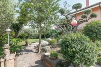 Villa Rosa Lifestyle B&B