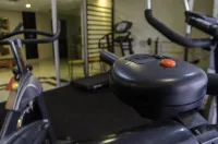 Hotel Los Almendros - Gym
