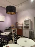 Lilla Hotellet - Завтрак