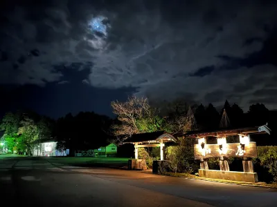 Wataya Hotel di Nomi