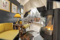 Domes at Catskills