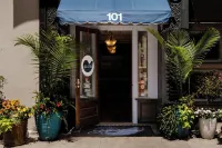 Planters Inn on Reynolds Square