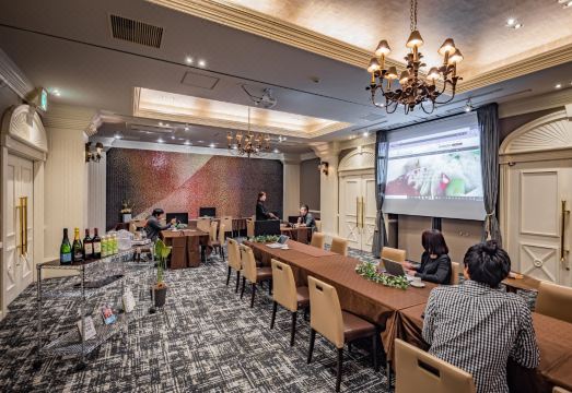 호텔 퀘스트 시미즈