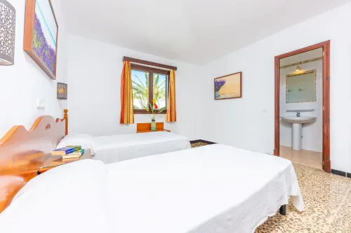 La Ceiba - Pet friendly