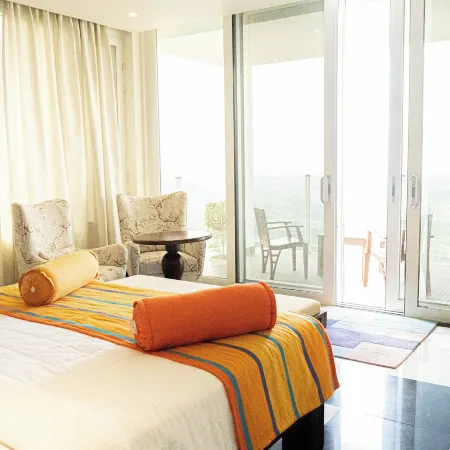 A'Lankaa Resorts & Spa