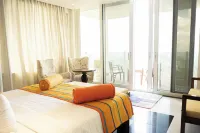 A'Lankaa Resorts & Spa - salle de sport