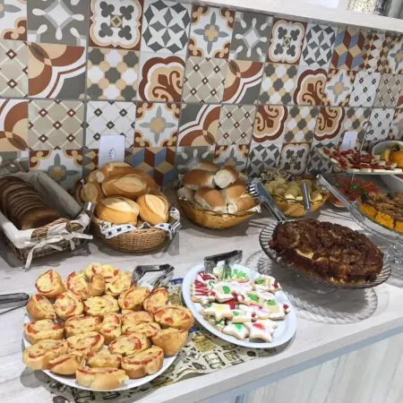 Pousada Caminho Dos Sonhos