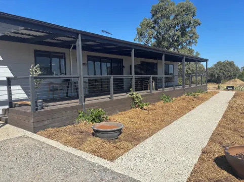 皮拉松鄉村莊園