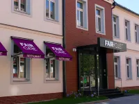 Fairhotel Hotels near Brno Exhibition Centre